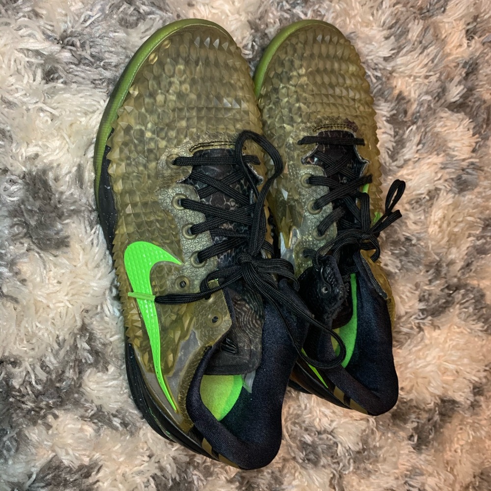 Nike Kobe 8 SS - Picture 2 of 10